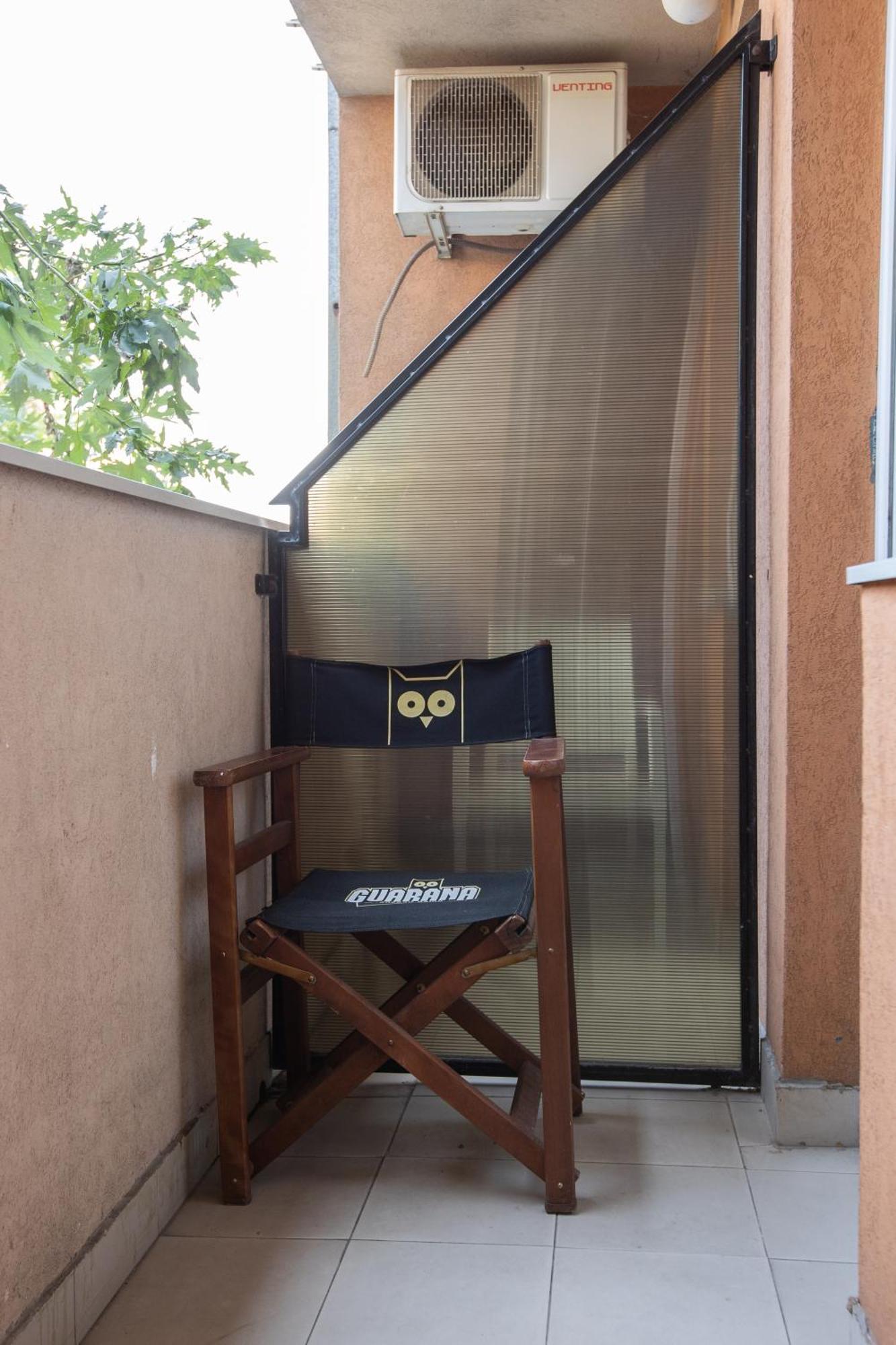 4 Rooms Apartments Nis Exterior photo