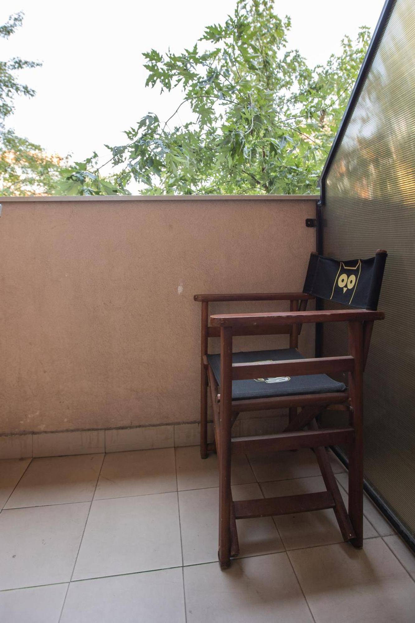 4 Rooms Apartments Nis Exterior photo